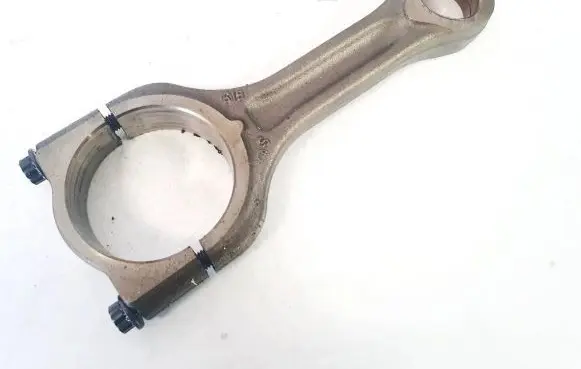 Peugeot 207 Connecting rod/conrod 619