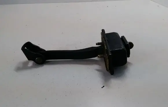 Mercedes-Benz ML W163 Front door check strap stopper A1637200016
