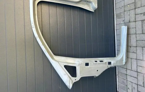 Mercedes-Benz V Class W447 Fender
