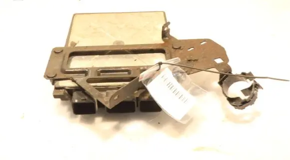 Peugeot Boxer Engine control unit/module ECU