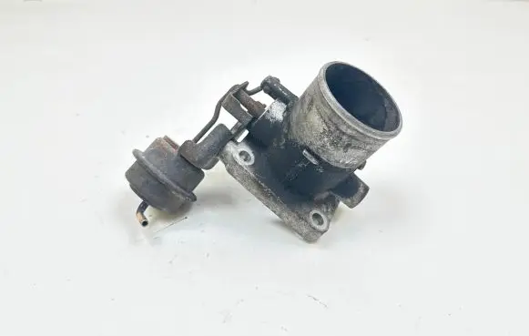 Nissan Navara D40 Throttle valve