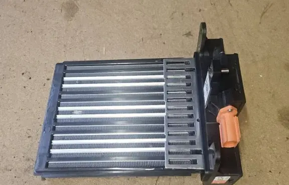 Cupra Born Electric cabin heater radiator 1EA963581D SW0160 210A021351