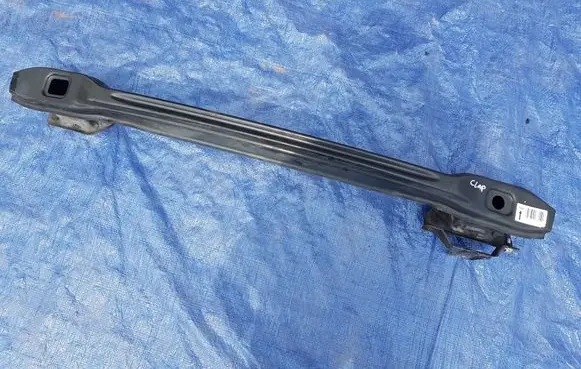 Mercedes-Benz C W205 Rear bumper support beam 2056100414GGG A2056100414