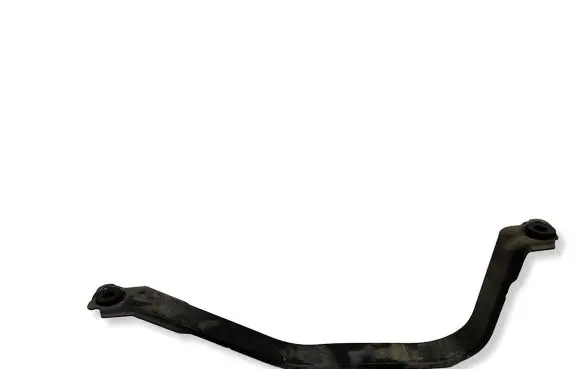 Audi Q7 4M Fuel tank mounting bracket 4M0201392C