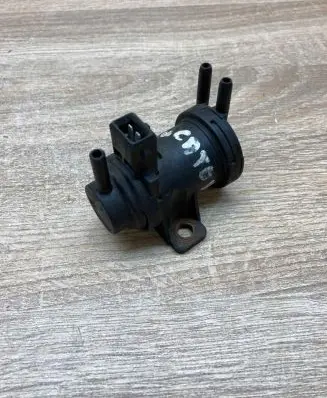 Fiat Ducato Turbo solenoid valve FiatDucatoVacuum