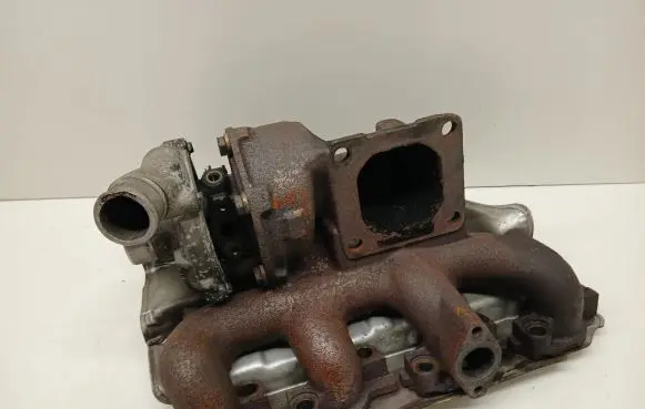 Ford Mondeo Mk III Turbo 3SZ7Q6K682AD 71446712