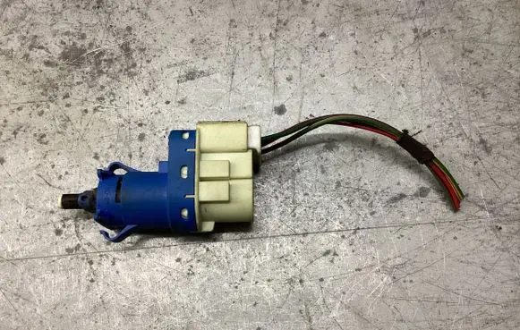 Land Rover Range Rover Sport L320 Brake pedal sensor switch 7E5T9G854AA 7KB500119