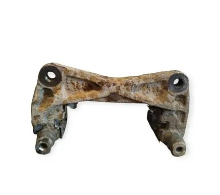 Subaru Forester SG Front Brake Caliper Pad/Carrier 