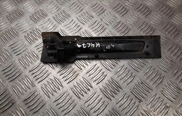 BMW X5 G05 Other sill/pillar trim element 8077579