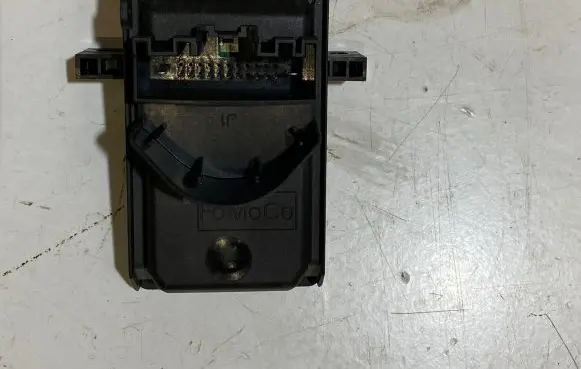 Ford Mustang VI Other control units/modules JR3T14F642AE