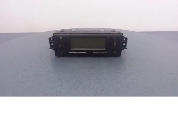 Seat Toledo II (1M) Climate control unit 1M0820043C