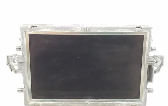 Mercedes-Benz CLS C218 X218 Screen/display/small screen A2129004407