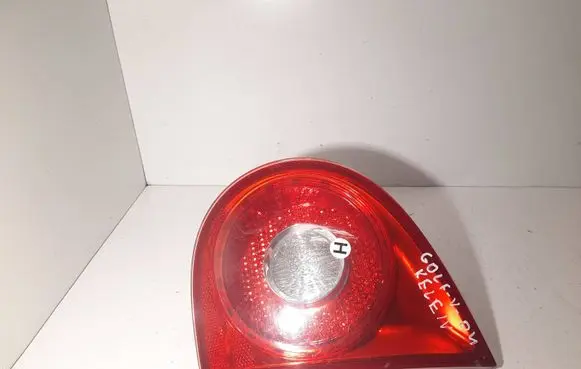 Volkswagen Golf V Rear/tail lights 1K6945094