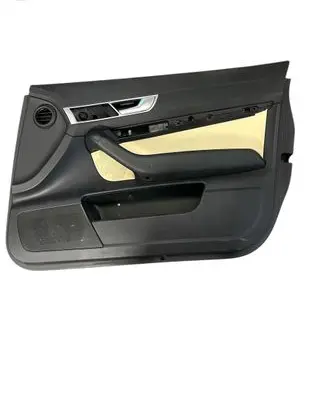 Audi A6 S6 C6 4F Front door card panel trim 4F1867106A