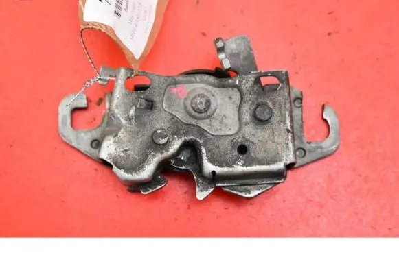 Mini One - Cooper R50 - 53 Engine bonnet/hood lock/catch