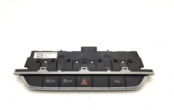 Audi TT TTS RS Mk3 8S Other switches/knobs/shifts 8S1925301M