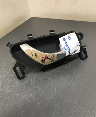 Nissan Qashqai Rear door interior handle 806704EA0