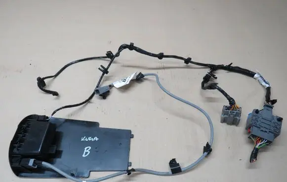 Ford Kuga I Other wiring loom 8M5T15K857ACC 12145461000