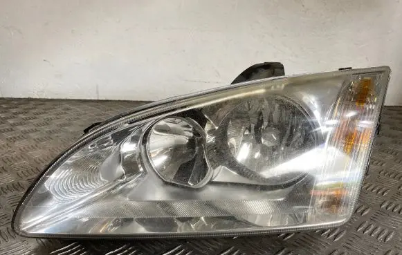 Ford Focus Headlight/headlamp 4M5113W030AF 10178