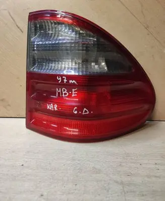 Mercedes-Benz E W210 Rear/tail lights A2108205464 324002 2444