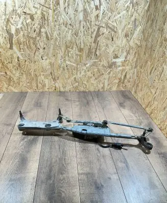 Mercedes-Benz GL X164 Wiper motor A1648201842 404931 1106A
