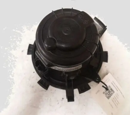 Citroen C5 Heater fan/blower L5771000