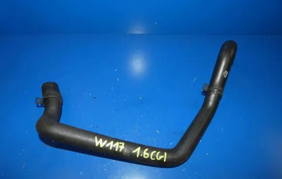 Mercedes-Benz CLA C117 X117 W117 Engine coolant pipe/hose