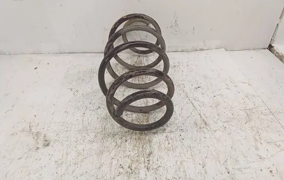 Ford Mondeo MK IV Front coil spring