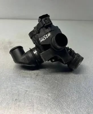 Volvo S40, V40 EGR valve 9655971880