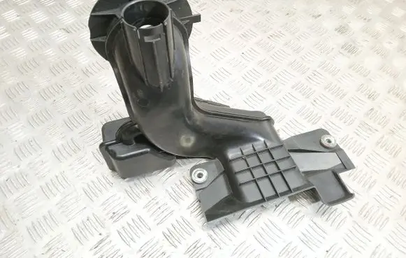 Mazda CX-3 Air intake duct part PS1X133201