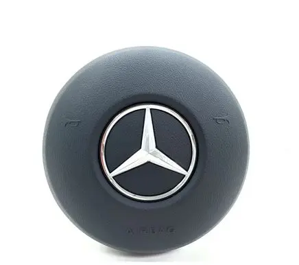 Mercedes-Benz EQA Steering wheel airbag