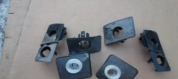 BMW 3 GT F34 Front parking sensor holder (PDC) 