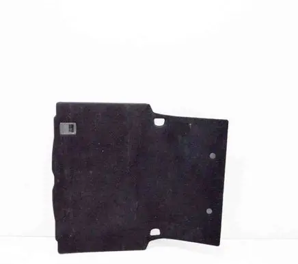 Maserati Ghibli Trunk/boot floor carpet liner 