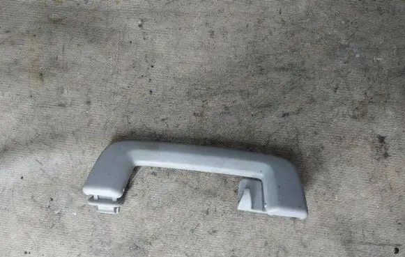 Ford S-MAX Rear interior roof grab handle