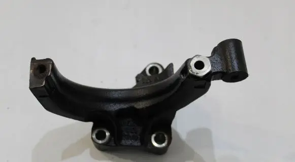 Volkswagen PASSAT B8 Other engine bay part