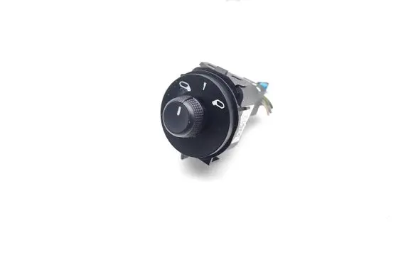 Citroen C4 Cactus Wing mirror switch 96673722ZD