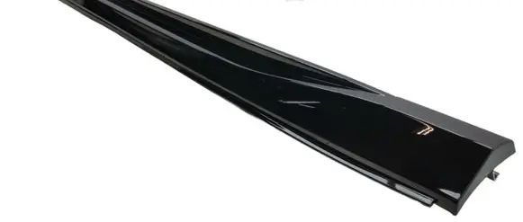 Volkswagen ID.7 Sill supporting ledge 14A853856C L041