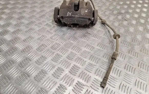 Citroen DS5 Front brake caliper