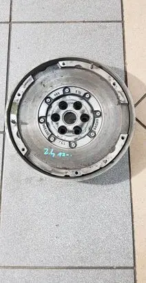 Chevrolet Captiva Flywheel