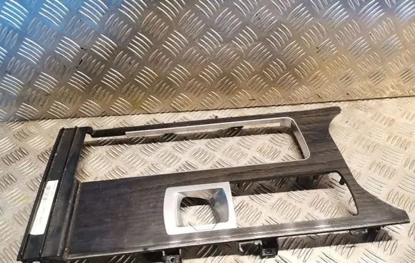 Land Rover Range Rover Sport L494 Other center console (tunnel) element DK6M044504