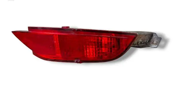 Ford Fiesta Rear fog light 8A6115K272AB