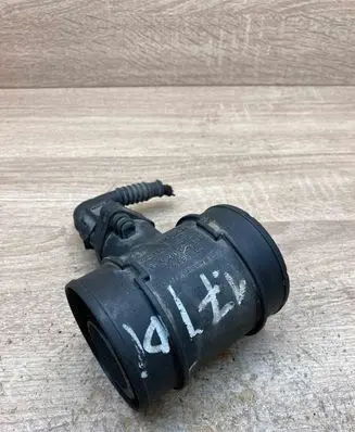 Opel Combo C Mass air flow meter 0281002549 24439252