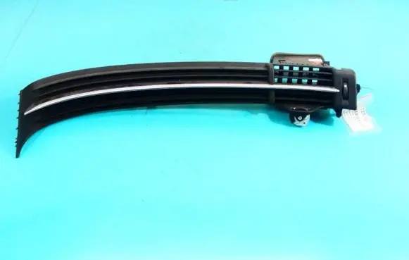 Chevrolet Malibu Dashboard air vent grill cover trim 20758344 IMPRK1275339