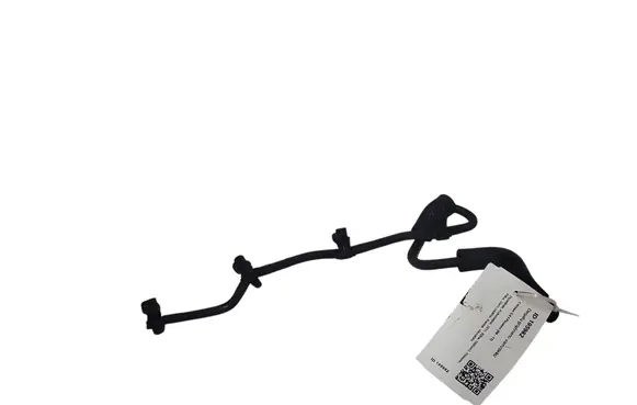 Citroen C4 I Picasso Fuel return line/hose 