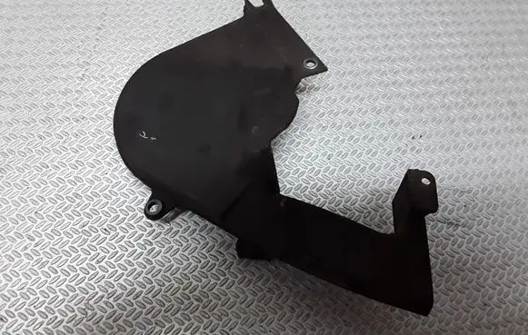 Peugeot 607 Timing belt guard (cover) 9628958980