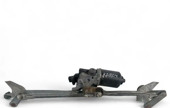 Mazda 6 Front wiper linkage and motor 8492002390