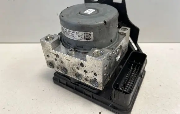 Skoda Superb B8 (3V) ABS Pump 5Q0614517CT 10062539851 28515868313