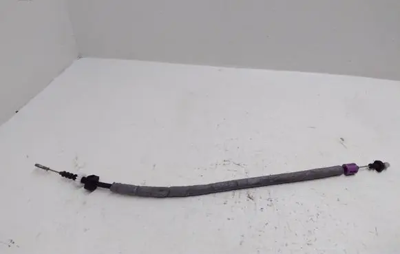 Mercedes-Benz E W212 Front door cable line 4100116707