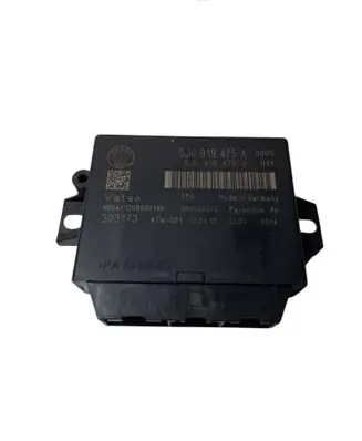 Skoda Yeti (5L) Parking PDC control unit/module 5J0919475A