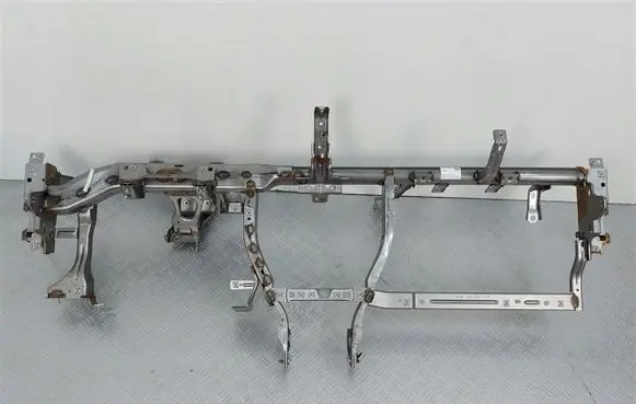 Ford Kuga III Dashboard cross member/frame bar LX6B-A04545-AF